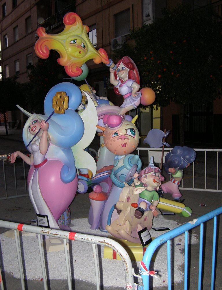 Totfalles: José Soto Micó-Síndico Mocholí